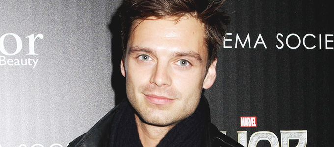 Sebastian Attends Screening of ‘Thor: The Dark World’ in New York