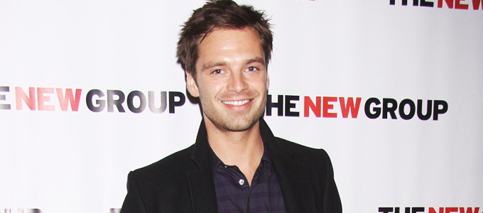 Sebastian Attends ‘The Jacksonian’ Off Broadway Opening Night