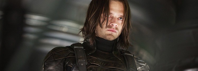 New Stills from Captain America: The Winter Soldier!