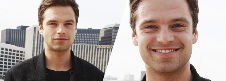 Captain America: The Winter Soldier Press Conference Add-Ons!
