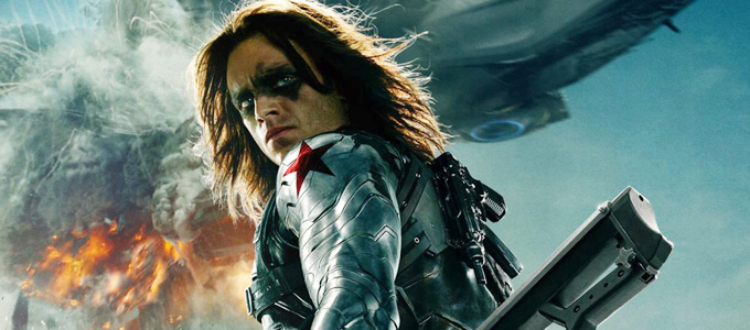 Sebastian Talks The Winter Soldier with Collider