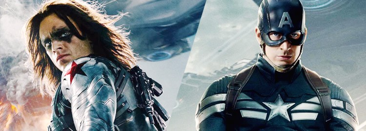 Captain America Sequel Ascends to New Box Office Record