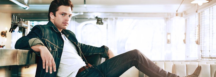 Intelligence on ‘Captain America: The Winter Soldier’ star Sebastian Stan
