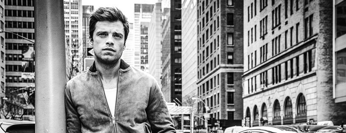 Sebastian Poses for New York Moves Magazine