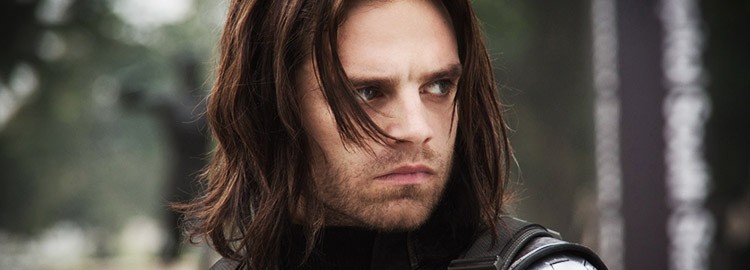 Sebastian Talks Injuries, That Hair & His Action Figure with TooFab!