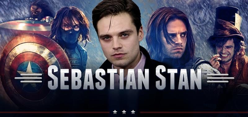 Sebastian Stan To Attend 2014 Philadelphia Comic Con!