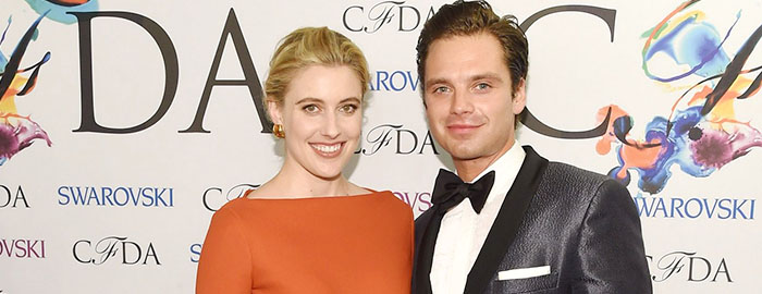 Sebastian Attends The 2014 CFDA Fashion Awards