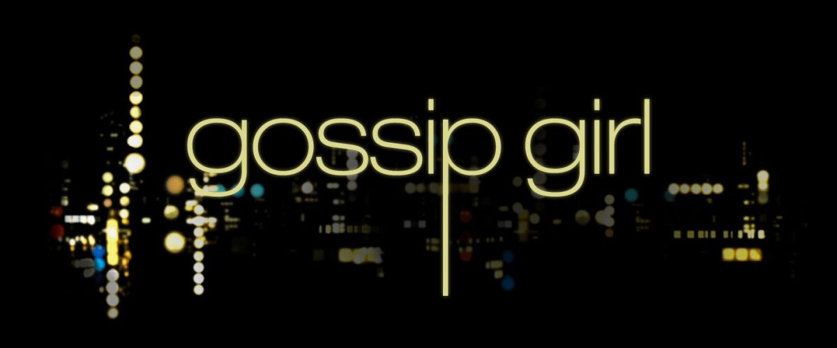 Gossip Girl Season 1, 2 & 3 Captures