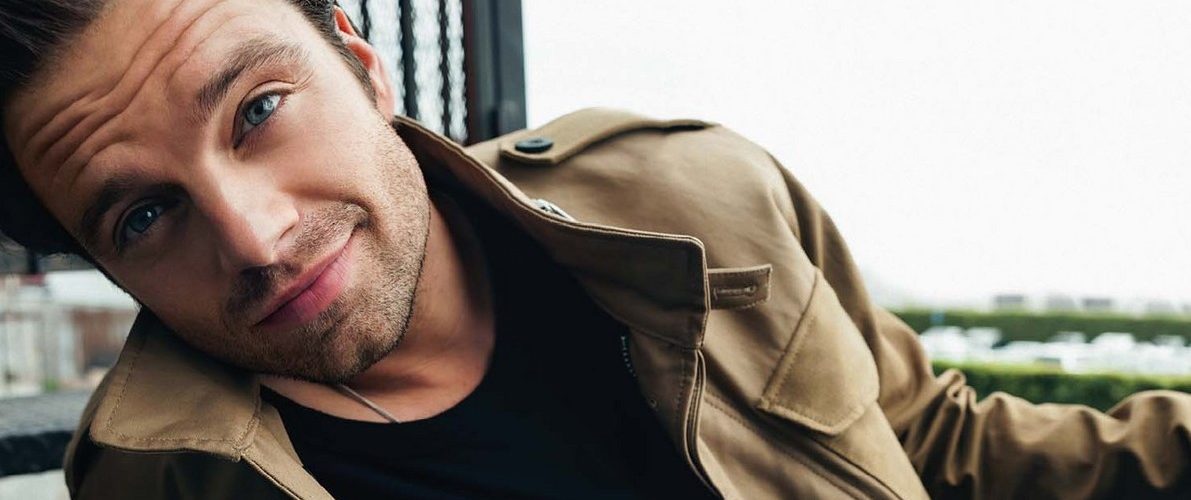 7 Questions With Sebastian Stan, Cap’n Merica’s Best Bud