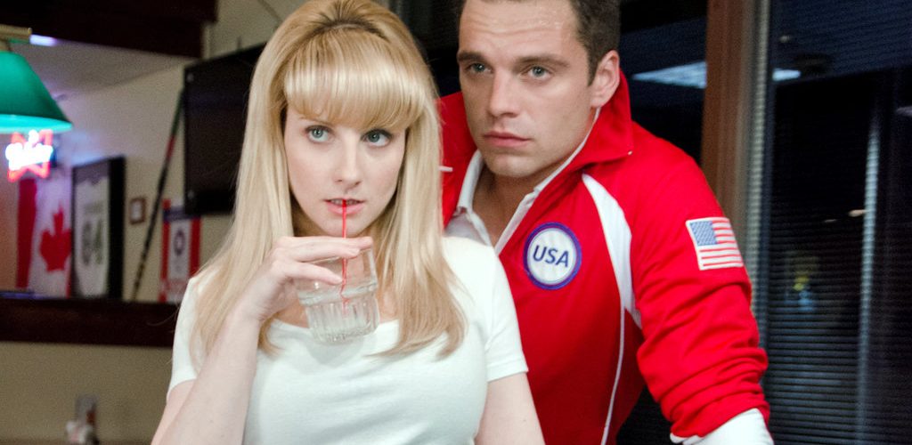 Sebastian Stan Talks Sex Scene In ‘The Bronze’ That Is So NSFW: “Outrageous, Dangerous, And Over The Top”