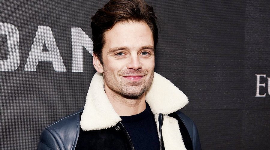 Sebastian Attends New York Screening of ‘Miss Sloane’