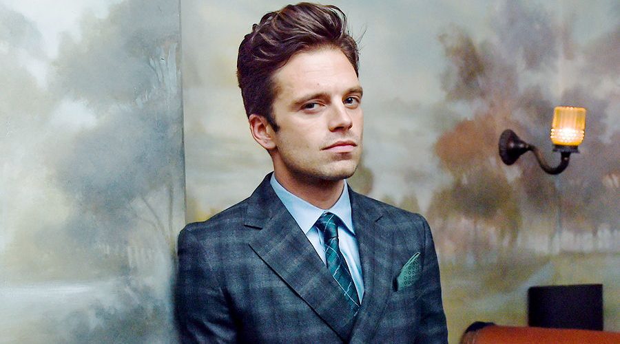 Sebastian Attends Esquire’s Style Mavericks of The Year