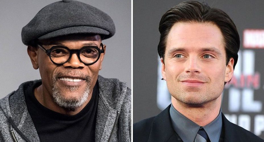 Samuel L. Jackson Joins Sebastian Stan in ‘The Last Full Measure’