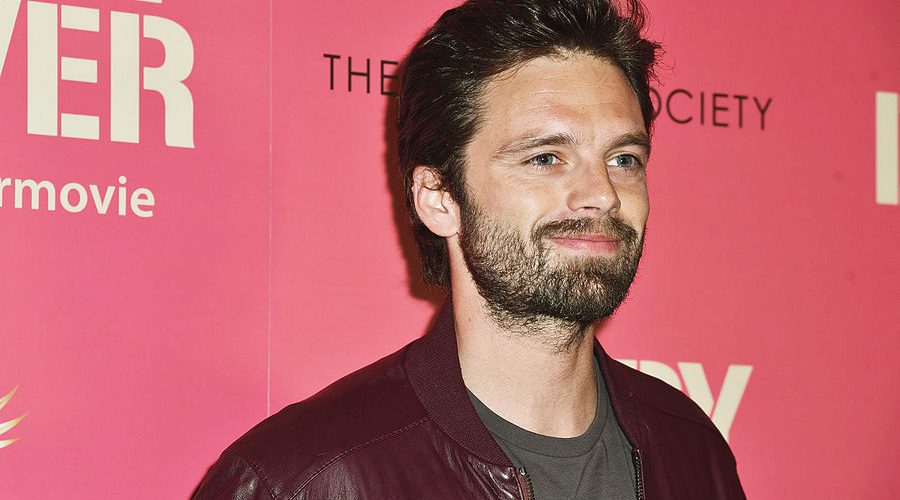 Sebastian Attends ‘Baby Driver’ New York Screening