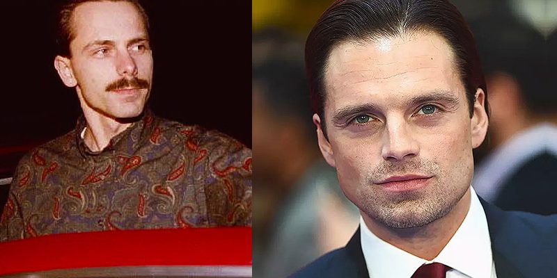 BuzzFeed: Sebastian Stan Wouldn’t Tell Me If His ‘I, Tonya’ Mustache Was Real And I’m Spiraling
