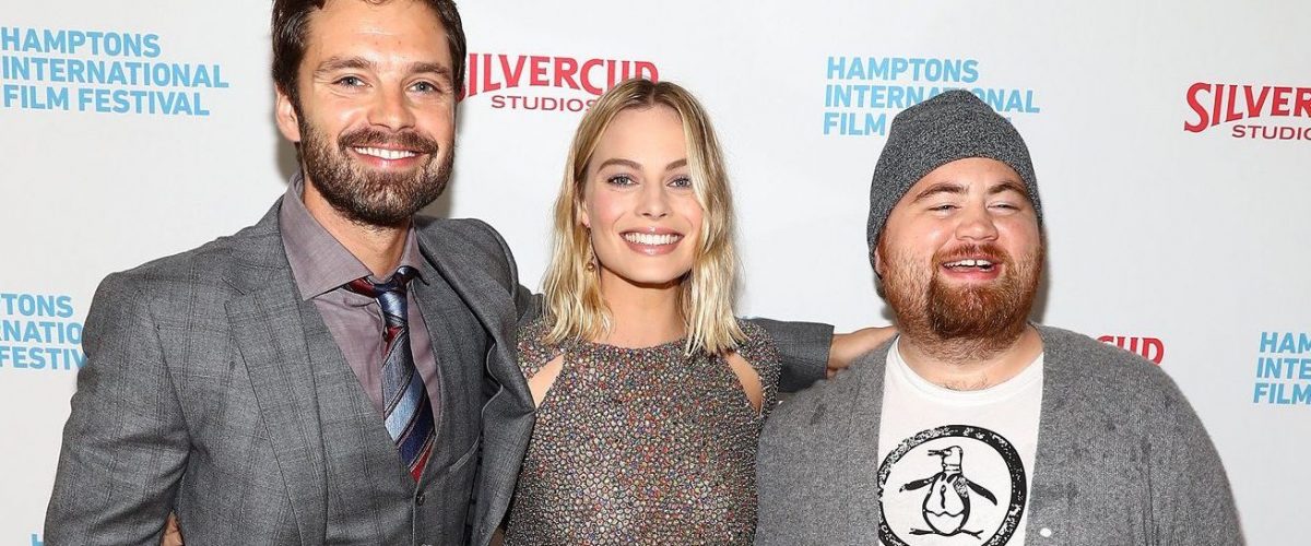 Sebastian Attends 2017 Hamptons International Film Festival