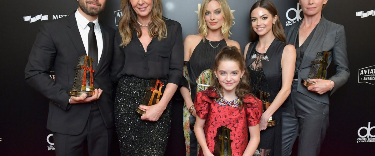 Photos: 21st Annual Hollywood Film Awards
