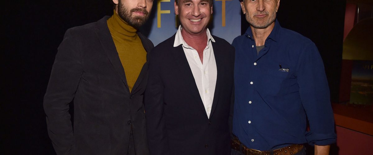Photos: 2017 AFI Fest Screening of ‘I, Tonya’