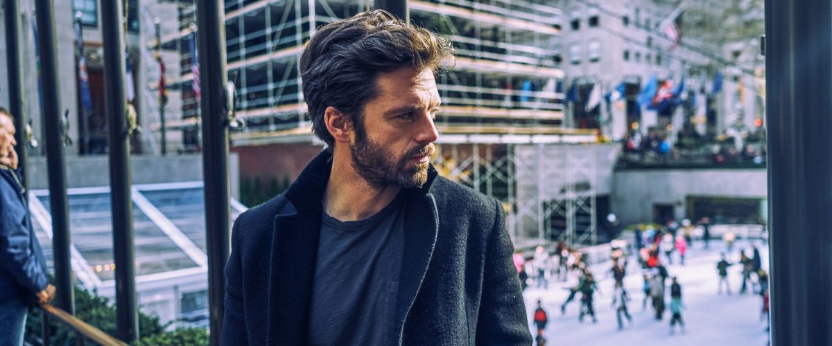 New York Times: Sebastian Stan Just Likes to Watch