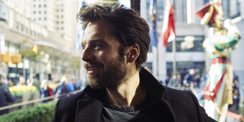 Photos: New York Times Portrait Session