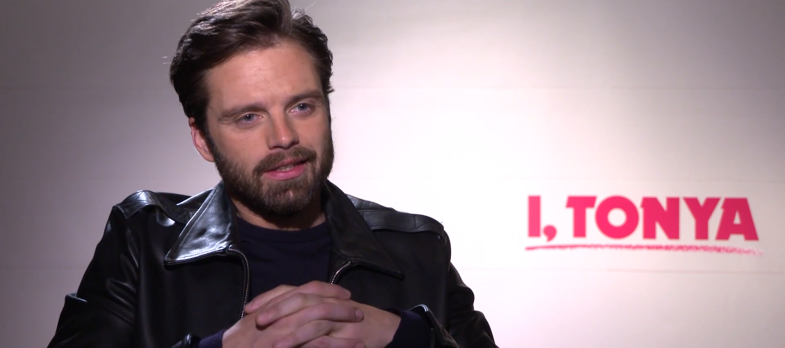 Video: ‘I, Tonya’ Interviews with Margot Robbie, Sebastian Stan & Allison Janney