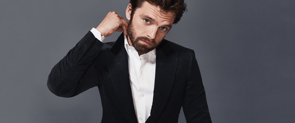 Esquire: Sebastian Stan Talks ‘I, Tonya’ Movie, Winter Soldier Character and Playing Luke Skywalker