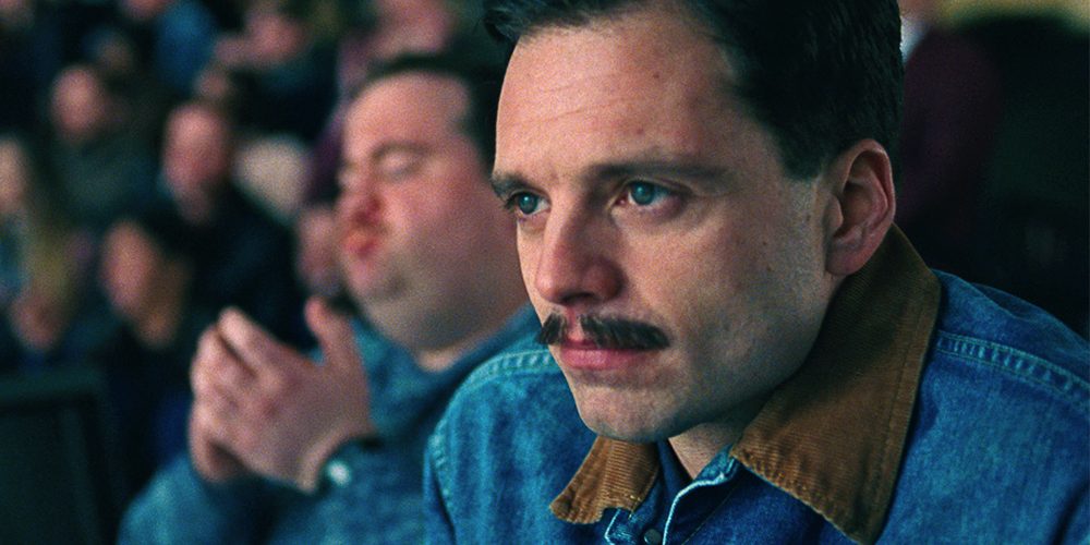 Variety: Sebastian Stan Talks Jeff Gilooly, Mustaches and ‘I, Tonya’