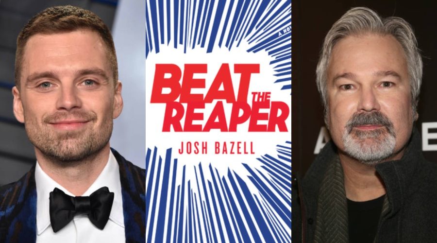 Sebastian Stan Lands Lead in Leonardo DiCaprio Produced ‘Beat The Reaper’