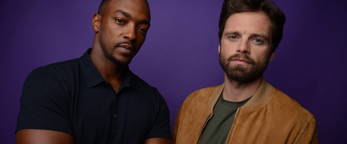 Collider: Anthony Mackie and Sebastian Stan on Reuniting with the Avengers