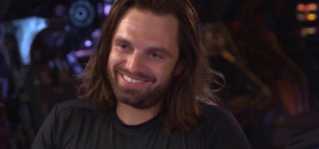 Video: Entertainment Tonight ‘Avengers: Infinity War’ Interview with Sebastian