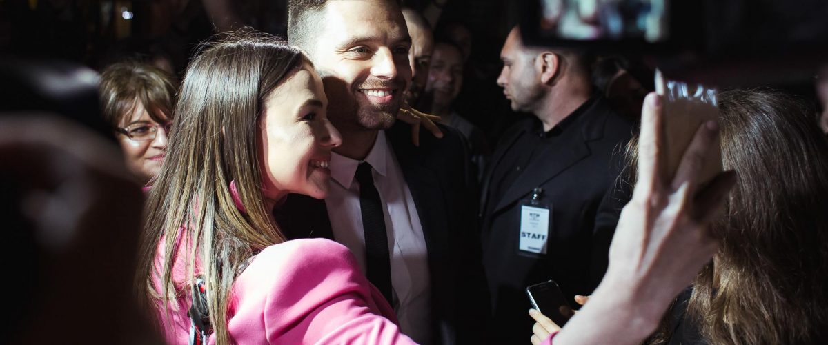 Photos: American Independent Film Festival
