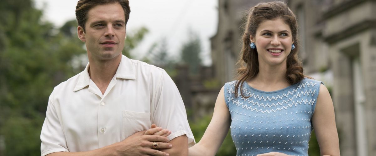 Photos: Artwork, Behind the Scenes & Stills for ‘I, Tonya’, ‘The Last Full Measure’, ‘We Have Always Lived in The Castle’ & ‘Infinity War’