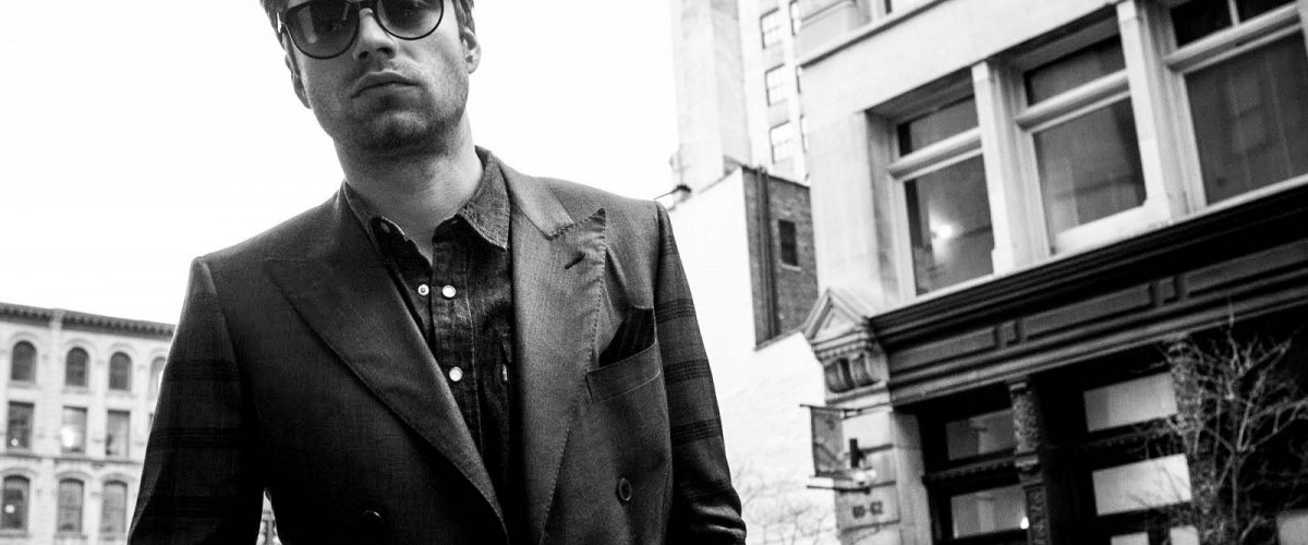 Photos: 1883 Magazine & New York Moves Magazine Photoshoot Add-Ons