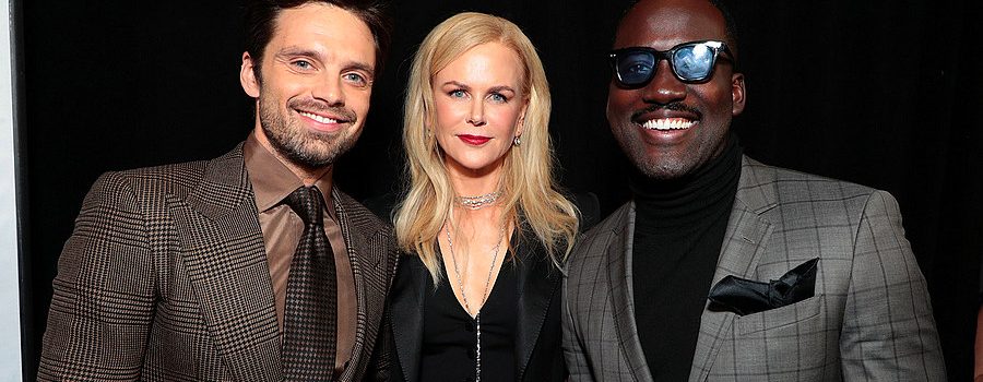 Photos: ‘Destroyer’ Special Screening, AFI Fest Gala Screening & Press Conference
