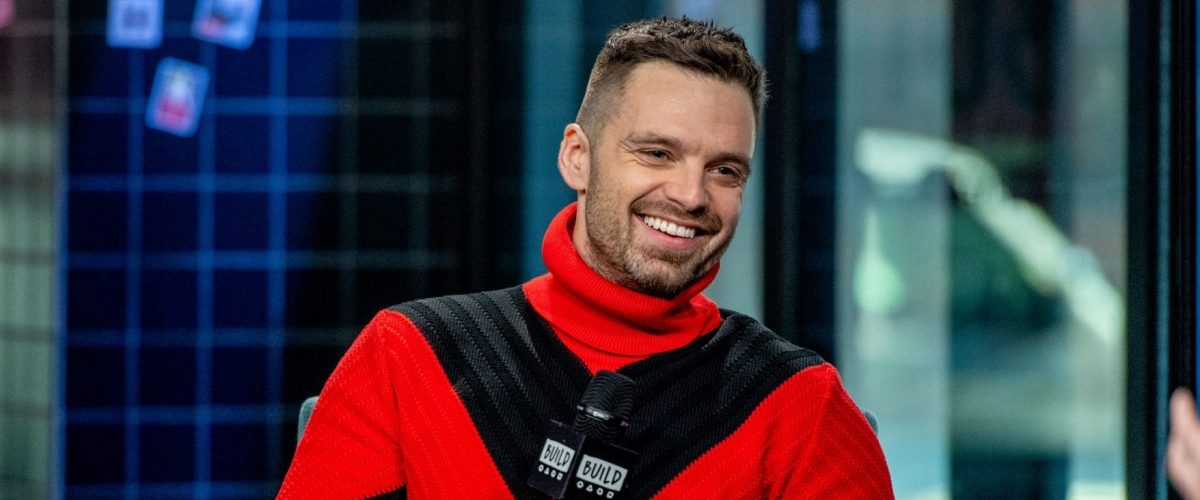 Sebastian Stops by AOL Build to Discuss ‘Destroyer’