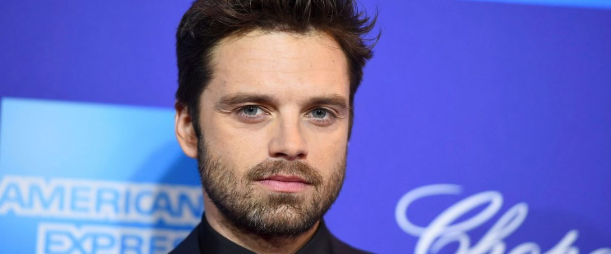 Sebastian Stan talks about working opposite Nicole Kidman in ‘Destroyer’ and playfully dodges some Marvel questions