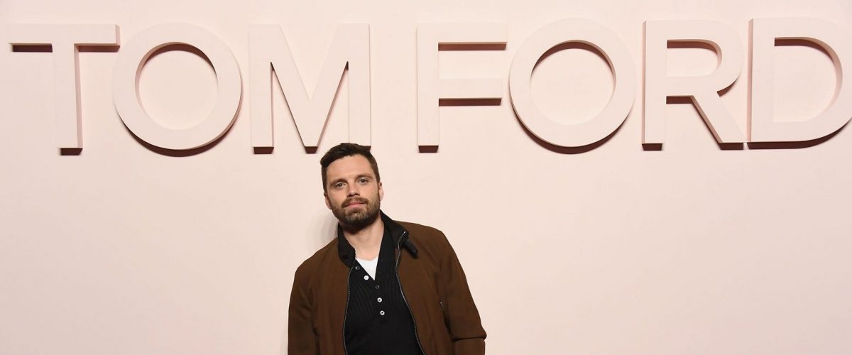 Photos: Tom Ford 2019 at New York Fashion Week