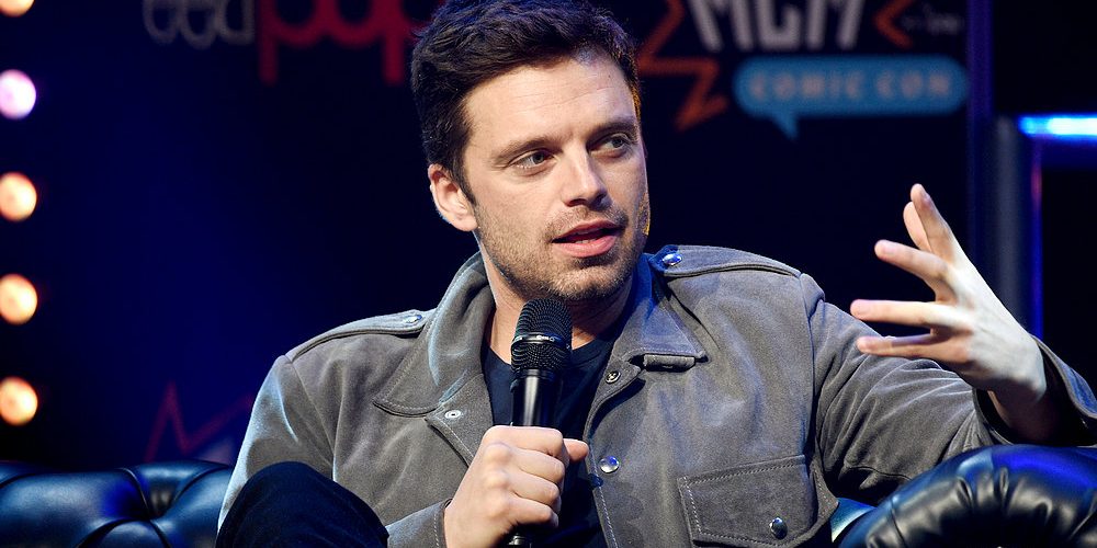 Sebastian Stan Reveals He Wants to Direct, His Favorite Marvel Memory With Chris Evans, Bucky’s Last Interaction with Captain America and More from MCM London Comic Con