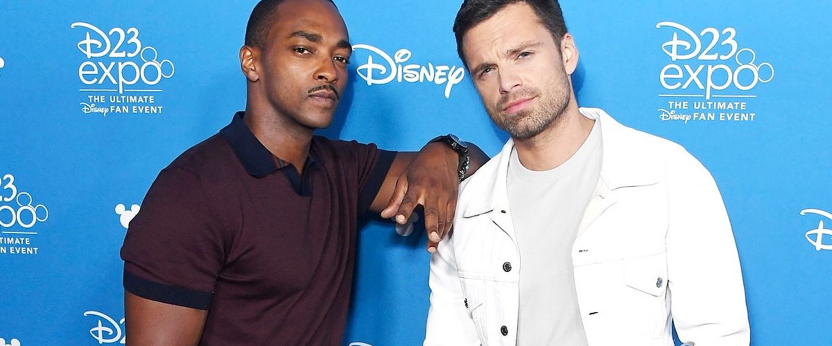 Photos: 2019 D23 Expo