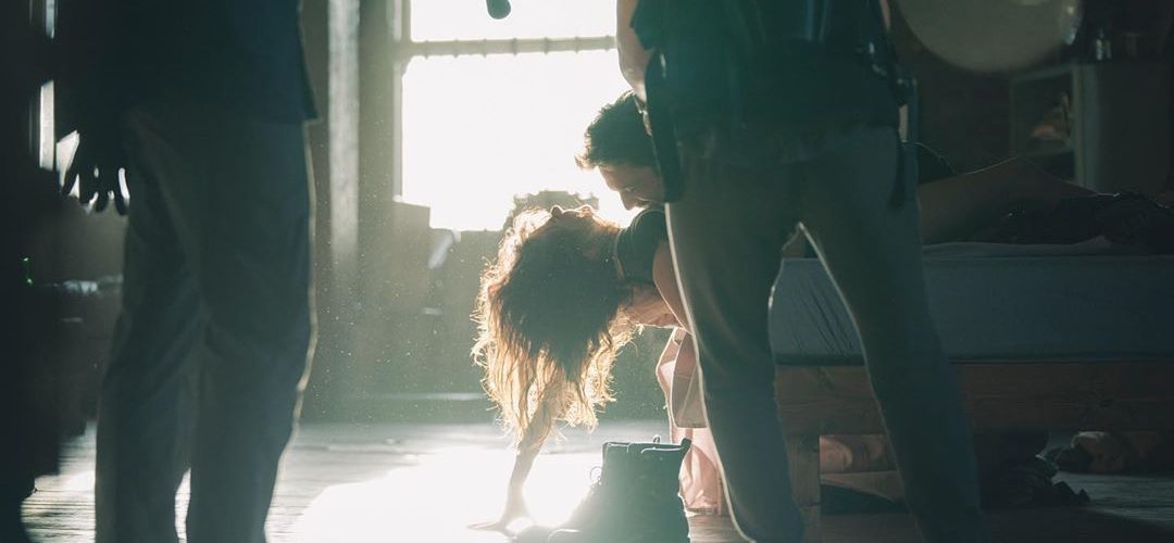 Press/Video: Shailene Woodley & Sebastian Stan Are The Definition Of Toxic In New Romantic Drama Endings, Beginnings (Trailer)