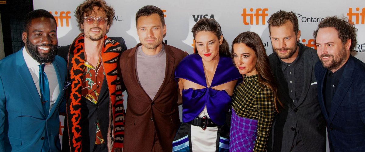 Photos/Videos: ‘Endings, Beginnings’ Premieres at the 2019 Toronto International Film Festival