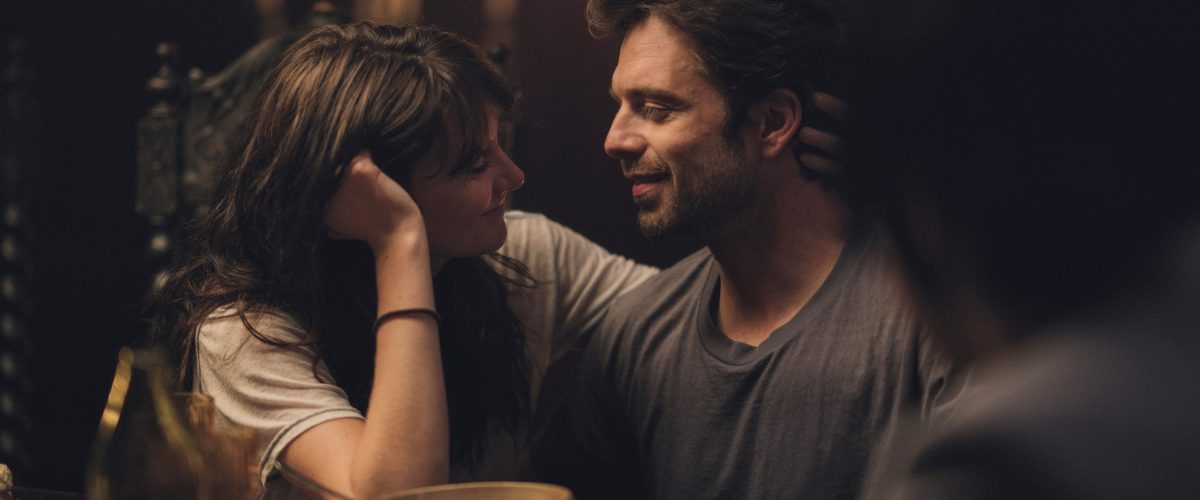 Press/Interviews: “It’s Okay to Not Be Okay”: Shailene Woodley and Sebastian Stan Catch Up in Quarantine
