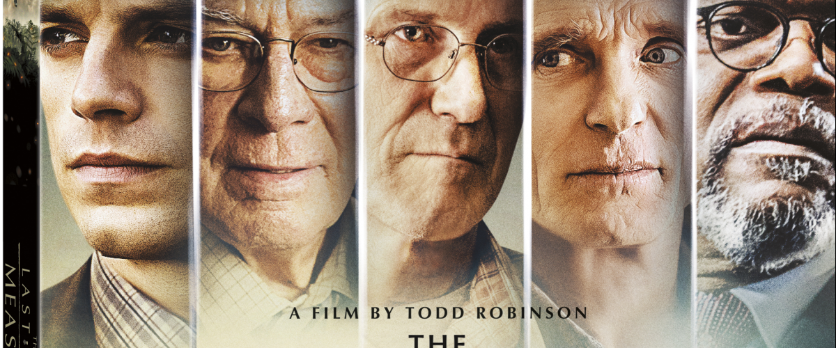 News: ‘The Last Full Measure’ USA DVD+ Blu-ray Release Date