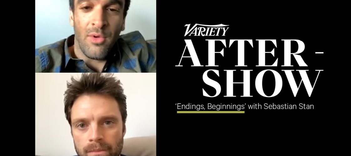 Press/Video: Sebastian Stan Talks ‘Endings, Beginnings’ and Working With Co-Star Shailene Woodley