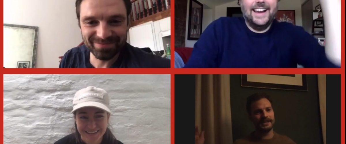 Press/Video: Watch Shailene Woodley, Sebastian Stan discuss their intense chemistry in ‘Endings, Beginnings’ (SPOILERS)