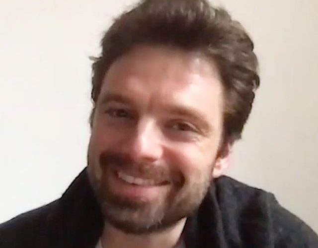 Press/Video: Conversations at Home with Sebastian Stan of ‘Endings, Beginnings’