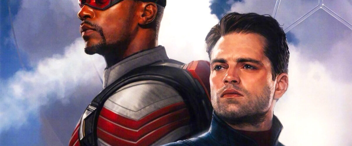 News/Rumor: ‘The Falcon and the Winter Soldier’ Might Resume Production in July