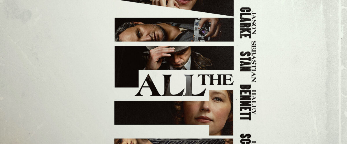 Press/Video: ‘The Devil All The Time’ Trailer