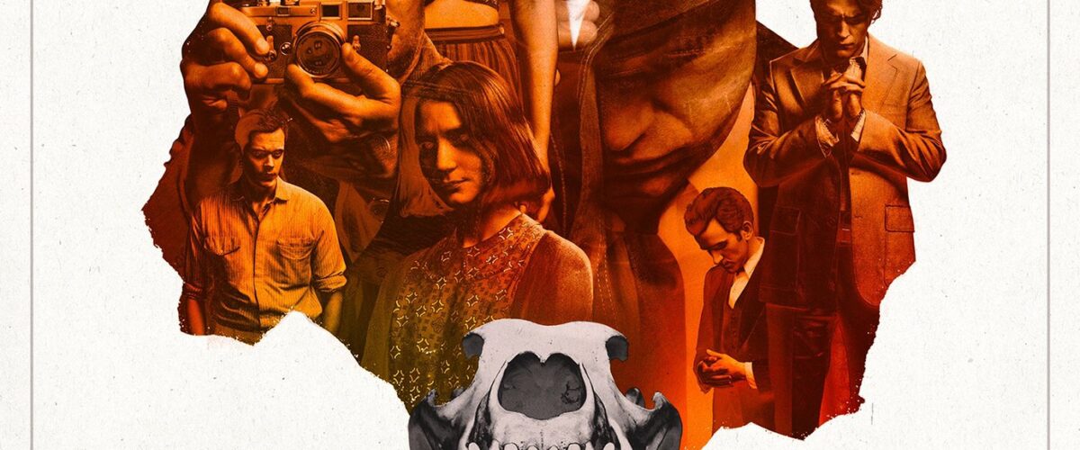 Press/Photo: ‘The Devil All The Time’ Poster
