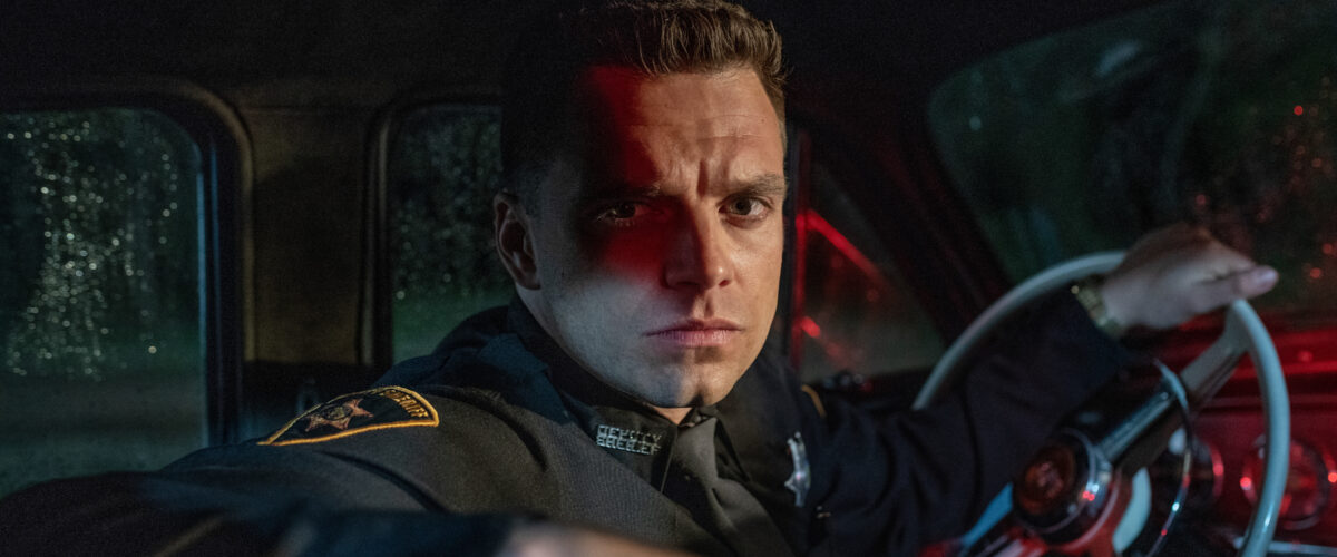 Press/Video: ‘The Devil All The Time’ -Sebastian talking about his role as Lee Bodecker